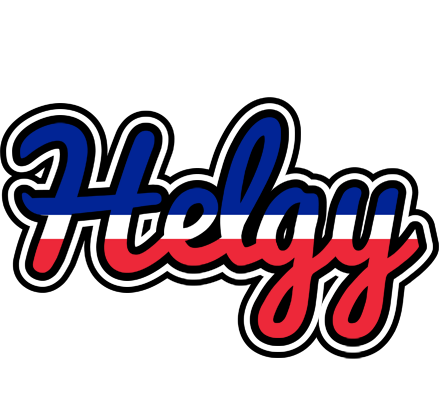 Helgy france logo