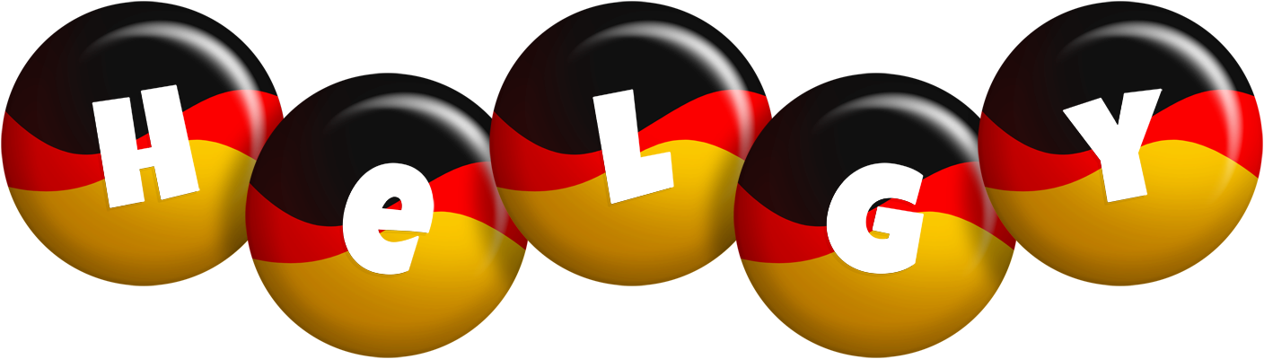 Helgy german logo