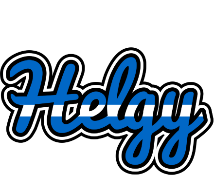 Helgy greece logo
