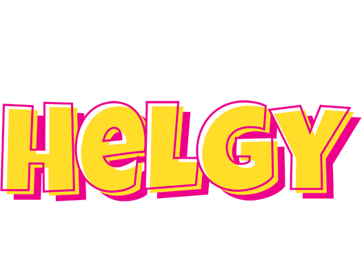 Helgy kaboom logo