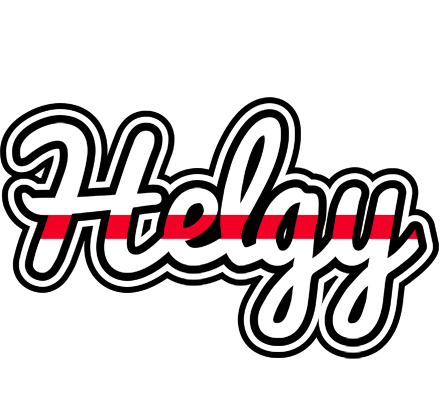 Helgy kingdom logo