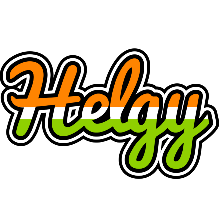 Helgy mumbai logo