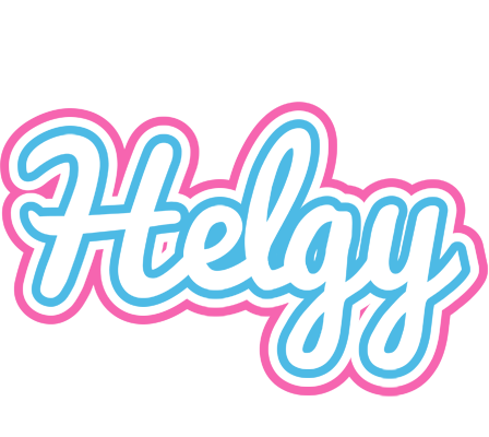 Helgy outdoors logo