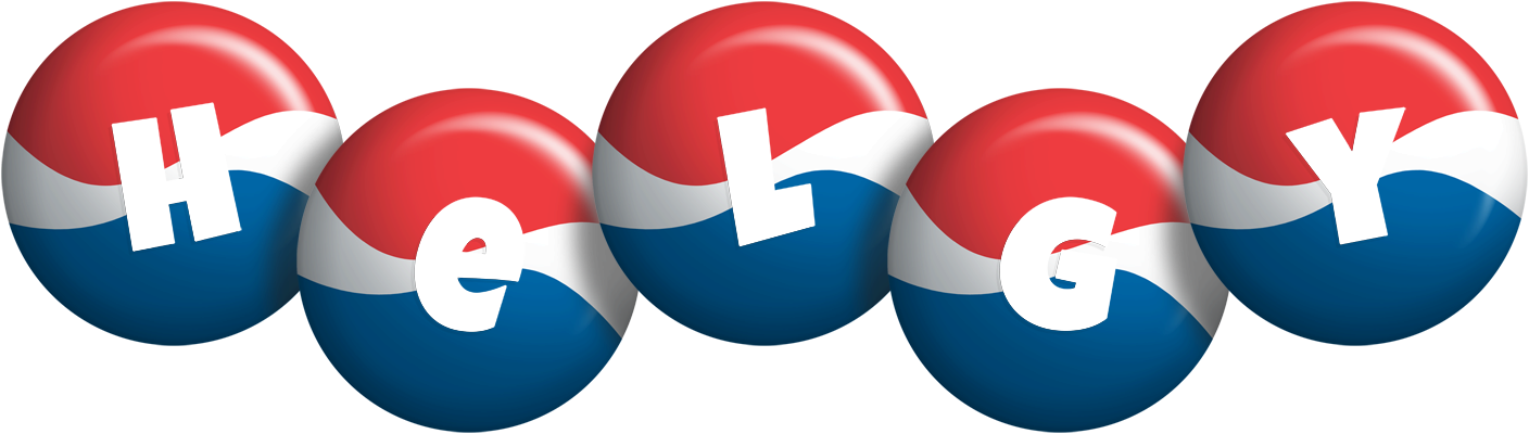 Helgy paris logo