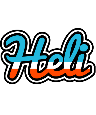 Heli america logo