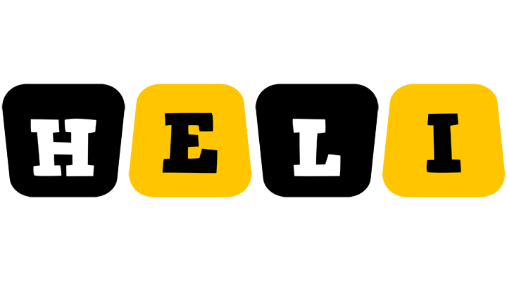 Heli boots logo