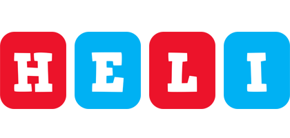 Heli diesel logo