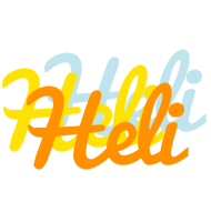 Heli energy logo