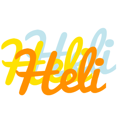Heli energy logo