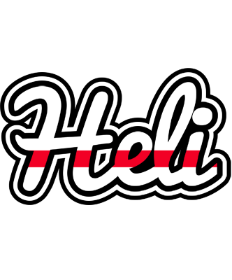 Heli kingdom logo
