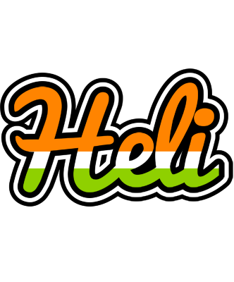 Heli mumbai logo