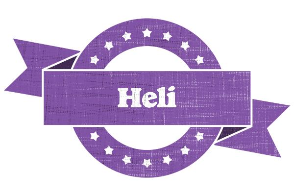 Heli royal logo