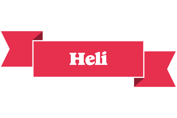 Heli sale logo
