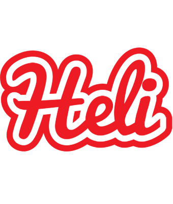 Heli sunshine logo