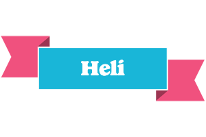 Heli today logo