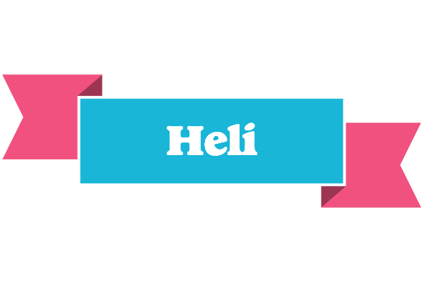 Heli today logo