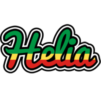 Helia african logo