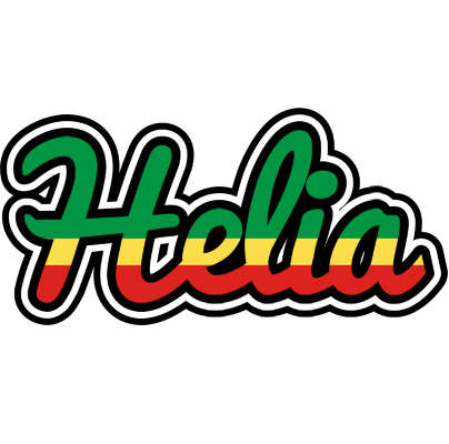 Helia african logo