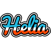 Helia america logo