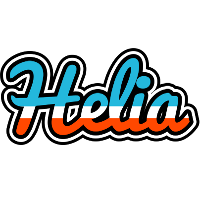 Helia america logo