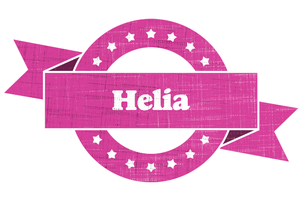Helia beauty logo