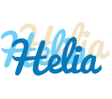 Helia breeze logo