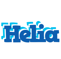 Helia business logo