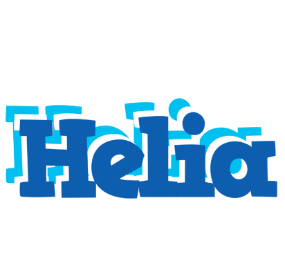 Helia business logo