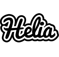 Helia chess logo