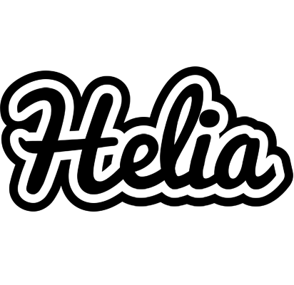 Helia chess logo