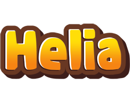 Helia cookies logo