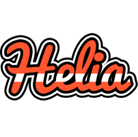 Helia denmark logo