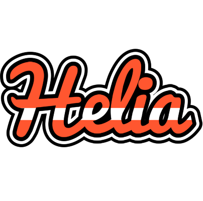 Helia denmark logo