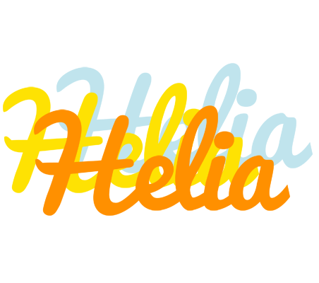 Helia energy logo