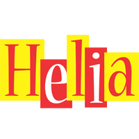 Helia errors logo