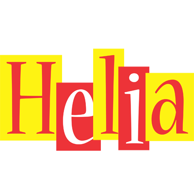 Helia errors logo