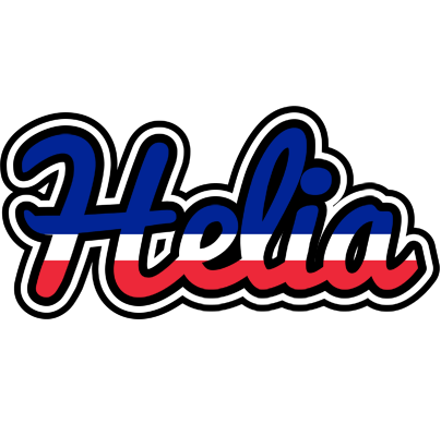 Helia france logo