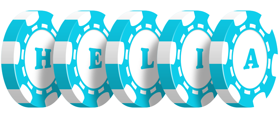 Helia funbet logo