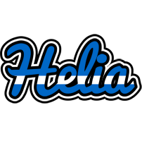 Helia greece logo