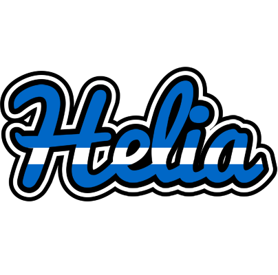 Helia greece logo