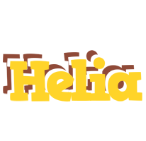 Helia hotcup logo