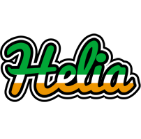 Helia ireland logo