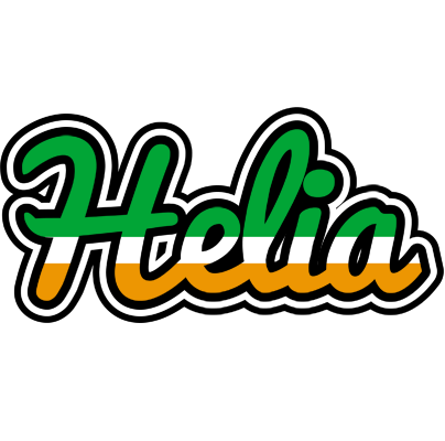 Helia ireland logo