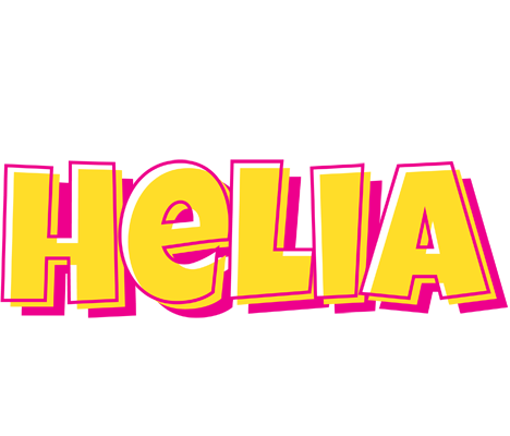 Helia kaboom logo