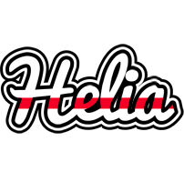 Helia kingdom logo