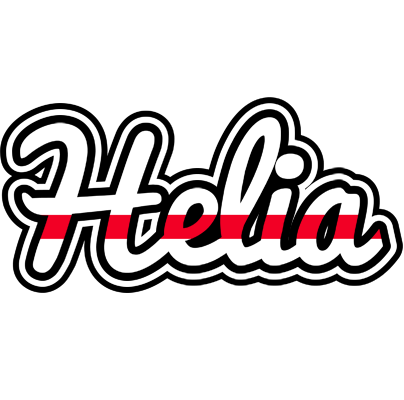 Helia kingdom logo