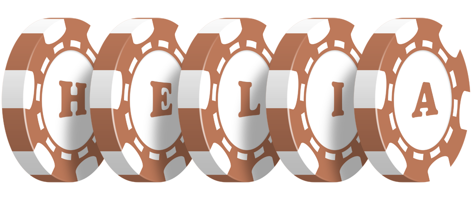 Helia limit logo