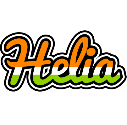 Helia mumbai logo