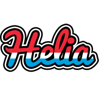 Helia norway logo