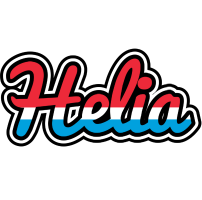 Helia norway logo